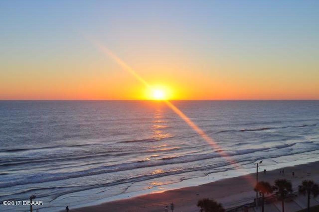 Ocean Walk Resort - Striking Ocean Front View Daytona Beach Eksteriør bilde