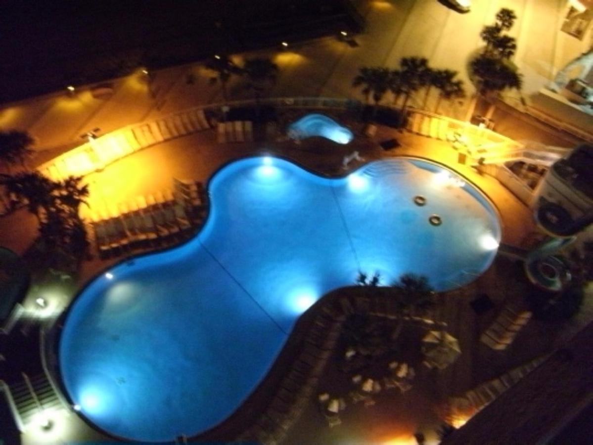 Ocean Walk Resort - Striking Ocean Front View Daytona Beach Eksteriør bilde